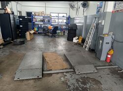 First East Centre (D14), Factory #598088531